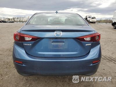 Zdjęcie 6 z 12 samochodu: 2018 MAZDA 3 TOURING VIN:3MZBN1V34JM260724 - miniatura
