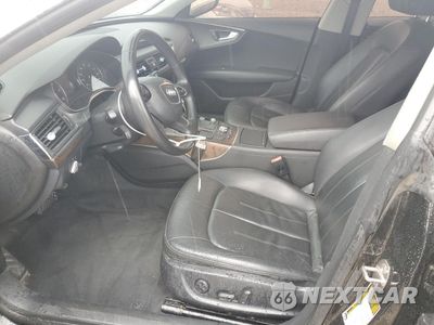 Zdjęcie 7 z 15 samochodu: 2012 AUDI A7 PRESTIGE VIN:WAUSGAFC5CN006702 - miniatura