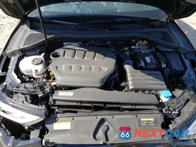 Zdjęcie 11 z 12 samochodu: 2023 AUDI A3 PREMIUM PLUS VIN:WAUHUDGY5PA103863 - miniatura