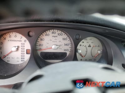 Zdjęcie 9 z 12 samochodu: 2003 ACURA 3.2TL VIN:19UUA56683A019645 - miniatura