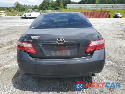 Zdjęcie 6 z 12 samochodu: 2009 TOYOTA CAMRY LE VIN:4T1BE46K99U347211 - miniatura