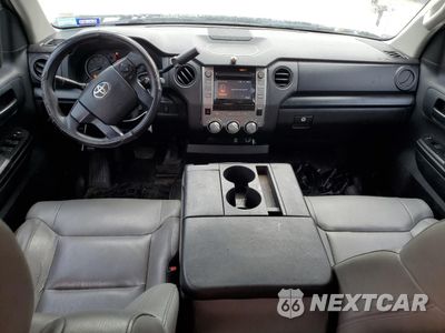Zdjęcie 8 z 13 samochodu: 2016 TOYOTA TUNDRA DOUBLE CAB SR/SR5 VIN:5TFRM5F1XGX102156 - miniatura