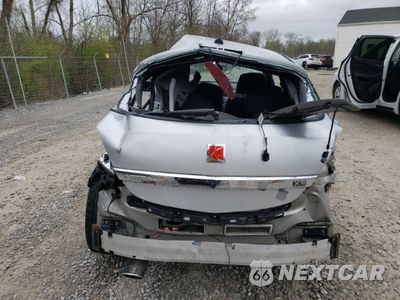 Zdjęcie 6 z 13 samochodu: 2008 SATURN ASTRA XR VIN:W08AT271X85039367 - miniatura