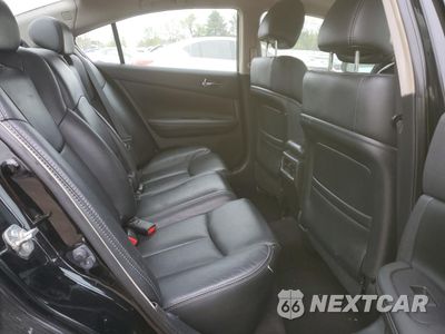 Zdjęcie 10 z 14 samochodu: 2012 NISSAN MAXIMA S VIN:1N4AA5AP0CC866414 - miniatura