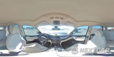 Zdjęcie 13 z 14 samochodu: 2016 BMW X5 XDRIVE50I VIN:5UXKR6C56G0J83034 - miniatura