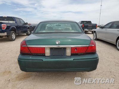 Zdjęcie 6 z 12 samochodu: 2005 MERCURY GRAND MARQUIS LS VIN:2MEFM75W9YX655337 - miniatura