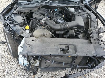 Zdjęcie 11 z 12 samochodu: 2017 FORD MUSTANG VIN:1FATP8EM9H5309330 - miniatura