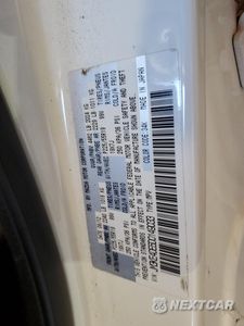 Zdjęcie 13 z 13 samochodu: 2013 MAZDA CX-5 GT VIN:JM3KE4DE6D0149033 - miniatura