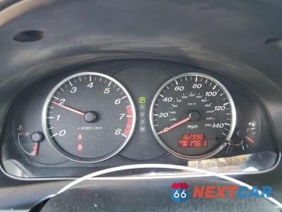Zdjęcie 9 z 12 samochodu: 2007 MAZDA 6 I VIN:1YVHP80CX75M46686 - miniatura