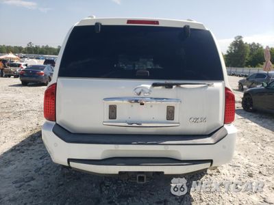 Zdjęcie 6 z 13 samochodu: 2006 INFINITI QX56 VIN:5N3AA08A36N803205 - miniatura
