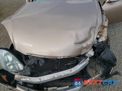 Zdjęcie 12 z 15 samochodu: 2002 LEXUS SC 430 VIN:JTHFN48Y320010682 - miniatura