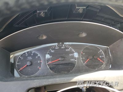 Zdjęcie 9 z 13 samochodu: 2007 CHEVROLET IMPALA LTZ VIN:2G1WU58R179338854 - miniatura
