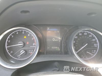 Zdjęcie 9 z 12 samochodu: 2019 TOYOTA CAMRY L VIN:4T1B11HK9KU766804 - miniatura