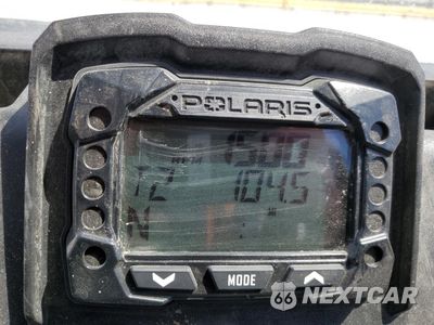 Zdjęcie 8 z 11 samochodu: 2023 POLARIS RANGER 150 EFI VIN:L6KHZB153PS000917 - miniatura