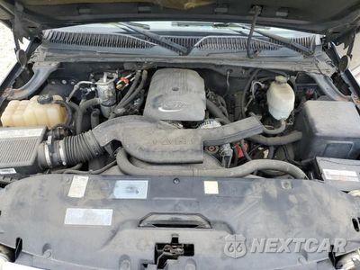 Zdjęcie 12 z 13 samochodu: 2004 GMC YUKON XL C1500 VIN:3GKEC16Z94G139350 - miniatura