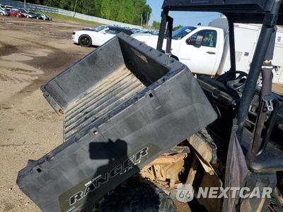 Zdjęcie 6 z 10 samochodu: 2019 POLARIS RANGER VIN:3NSRMA504XE385078 - miniatura