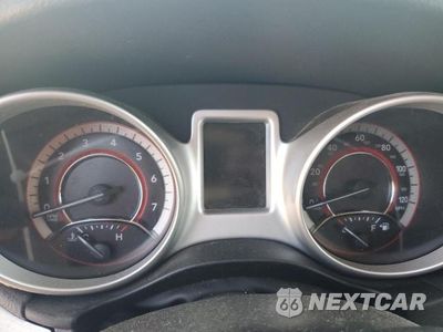 Zdjęcie 9 z 13 samochodu: 2016 DODGE JOURNEY SXT VIN:3C4PDCBB6GT230254 - miniatura