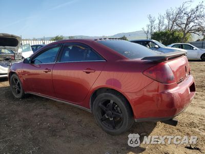 Drugie zdjęcie samochodu z przodu: 2009 PONTIAC G6 VIN:1G2ZG57N394172079 - miniatura