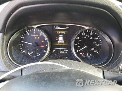 Zdjęcie 9 z 13 samochodu: 2015 NISS ROGUE SV VIN:5N1AT2MT8FC869010 - miniatura
