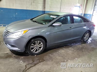 2013 HYUNDAI SONATA GLS 5NPEB4AC9DH791184 - główne zdjęcie licytacji z USA - miniatura