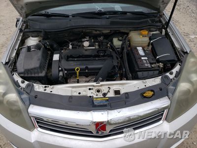 Zdjęcie 11 z 13 samochodu: 2008 SATURN ASTRA XR VIN:W08AT271X85039367 - miniatura