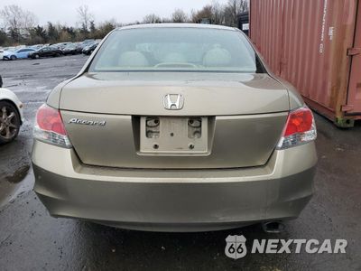 Zdjęcie 6 z 12 samochodu: 2010 HONDA ACCORD EX VIN:1HGCP2F70AA033957 - miniatura