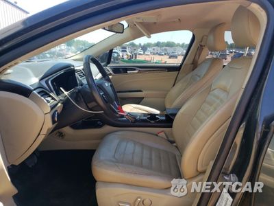 Zdjęcie 7 z 14 samochodu: 2015 FORD FUSION SE VIN:3FA6P0HDXFR252804 - miniatura