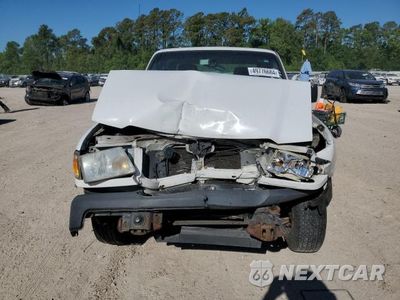 Piąte zdjęcie samochodu w środku: 2010 FORD RANGER SUPER CAB VIN:1FTKR1ED3APA10076 - miniatura