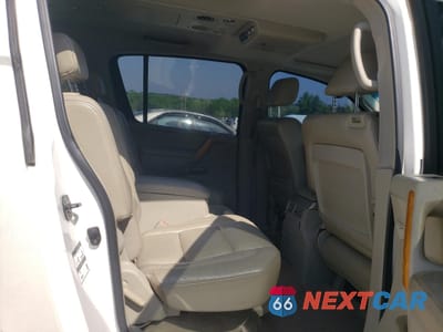 Zdjęcie 11 z 13 samochodu: 2006 INFINITI QX56 VIN:5N3AA08A36N803205 - miniatura