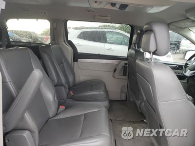 Zdjęcie 11 z 13 samochodu: 2012 VOLKSWAGEN ROUTAN SE VIN:2C4RVABG1CR391095 - miniatura