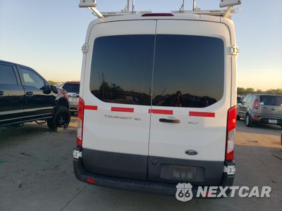 Zdjęcie 6 z 13 samochodu: 2015 FORD TRANSIT T-150 VIN:1FDZK1CM6FKB26782 - miniatura