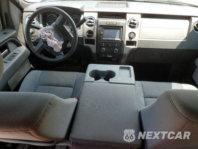 Zdjęcie 8 z 14 samochodu: 2014 FORD F150 SUPERCREW VIN:1FTEW1CMXEKD50854 - miniatura
