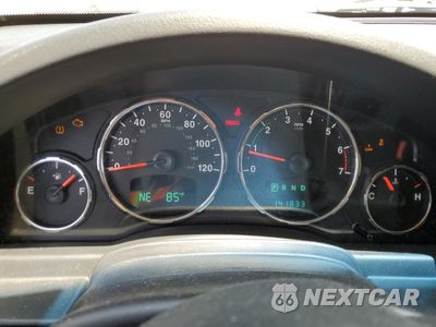 Zdjęcie 9 z 14 samochodu: 2012 JEEP LIBERTY SPORT VIN:1C4PJMAK3CW164413 - miniatura