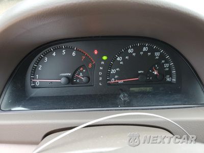 Zdjęcie 9 z 12 samochodu: 2003 TOYOTA CAMRY LE VIN:4T1BE32KX3U240076 - miniatura