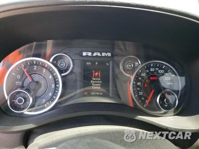 Zdjęcie 9 z 12 samochodu: 2022 RAM 2500 TRADESMAN VIN:3C6UR5CJ5NG126468 - miniatura