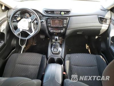 Zdjęcie 8 z 12 samochodu: 2018 NISS ROGUE S VIN:5N1AT2MT2JC755139 - miniatura