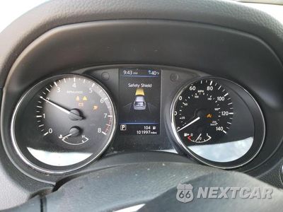 Zdjęcie 9 z 12 samochodu: 2018 NISS ROGUE S VIN:5N1AT2MT2JC755139 - miniatura