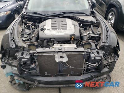 Zdjęcie 11 z 12 samochodu: 2015 INFINITI Q70L 5.6 VIN:JN1AY1PP3FM170086 - miniatura