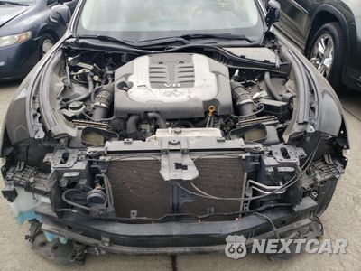 Zdjęcie 11 z 12 samochodu: 2015 INFINITI Q70L 5.6 VIN:JN1AY1PP3FM170086 - miniatura