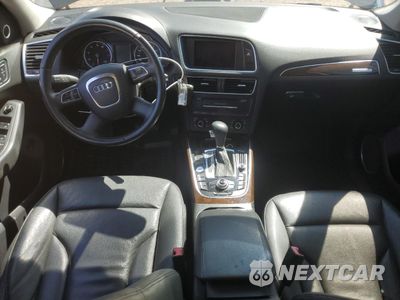 Zdjęcie 8 z 12 samochodu: 2012 AUDI Q5 PREMIUM PLUS VIN:WA1LFAFP5CA121797 - miniatura