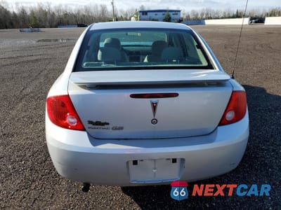 Zdjęcie 6 z 12 samochodu: 2008 PONTIAC G5 VIN:1G2AJ55F087152914 - miniatura