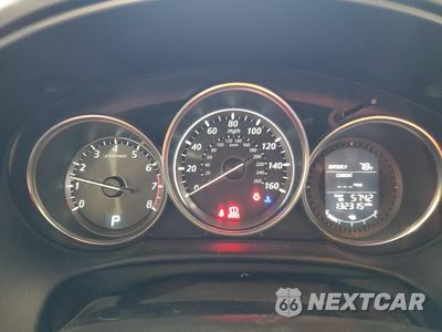 Zdjęcie 9 z 13 samochodu: 2013 MAZDA CX-5 GT VIN:JM3KE4DE6D0149033 - miniatura