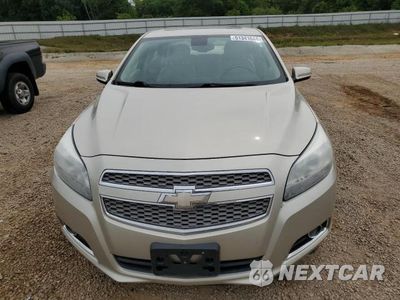 Piąte zdjęcie samochodu w środku: 2013 CHEVROLET MALIBU LTZ VIN:1G11H5SA7DF310836 - miniatura