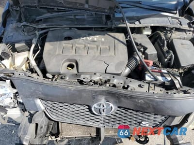 Zdjęcie 11 z 12 samochodu: 2009 TOYOTA COROLLA BASE VIN:1NXBU40E19Z028634 - miniatura