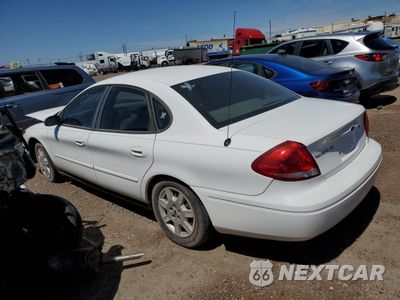 Drugie zdjęcie samochodu z przodu: 2006 FORD TAURUS SE VIN:1FAFP53U06A103073 - miniatura