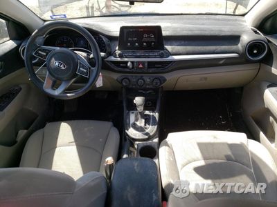 Zdjęcie 8 z 12 samochodu: 2020 KIA FORTE FE VIN:3KPF24AD2LE251742 - miniatura