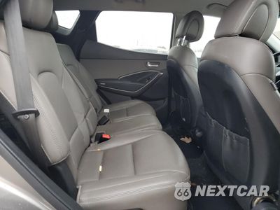 Zdjęcie 11 z 13 samochodu: 2013 HYUNDAI SANTA FE SPORT VIN:5XYZU3LA4DG077083 - miniatura