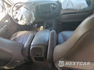 Zdjęcie 8 z 14 samochodu: 1999 FORD EXPEDITION VIN:1FMPU18L5XLC15062 - miniatura