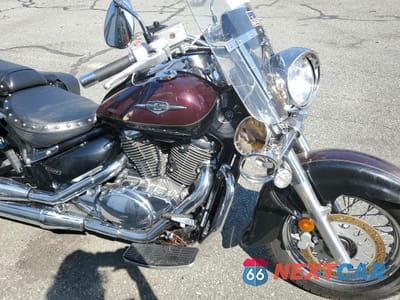 Zdjęcie 9 z 11 samochodu: 2012 SUZUKI VL800 T VIN:JS1VS55A0C2101363 - miniatura