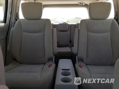 Zdjęcie 10 z 13 samochodu: 2016 NISSAN QUEST S VIN:JN8AE2KP5G9152457 - miniatura